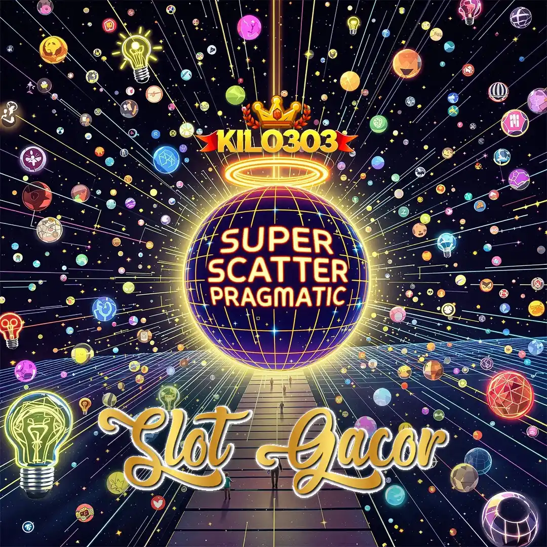 Super Scatter